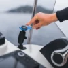 Μικρός Βραχίονας 360 (51mm) Quad Lock 360 Arm-Dual Pivot Small QLP-360-DPS