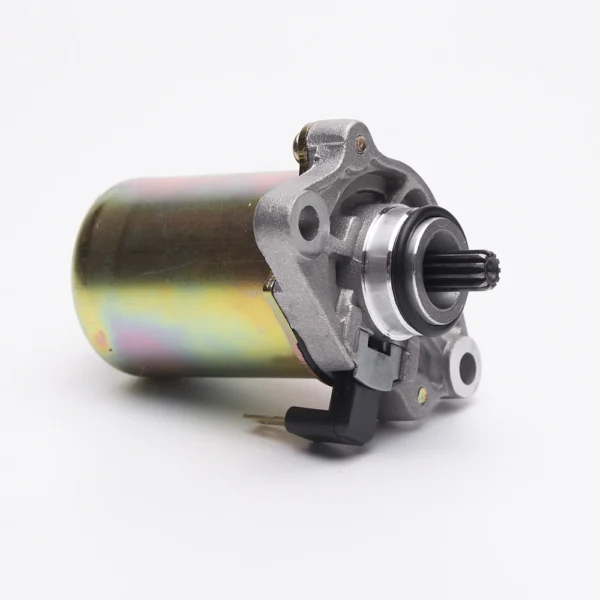 Μίζα 12v - Starter Motor For Mini kart (GO KART)