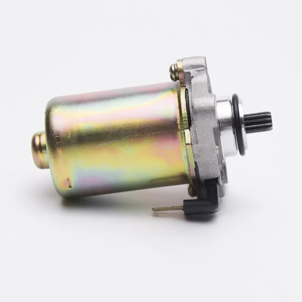 Μίζα 12v - Starter Motor For Mini kart (GO KART)
