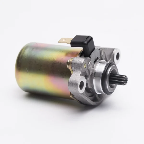 Μίζα 12v - Starter Motor For Mini kart (GO KART)