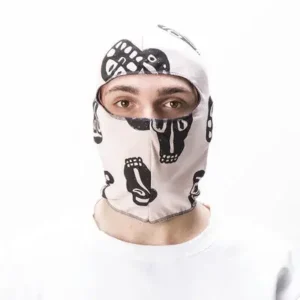 ΜΠΑΛΑΚΛΑΒΑ  FULL FACE HEADS 2
