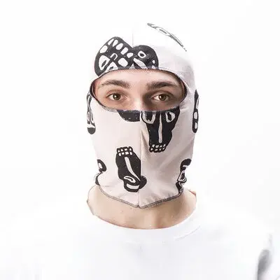 ΜΠΑΛΑΚΛΑΒΑ  FULL FACE HEADS 2