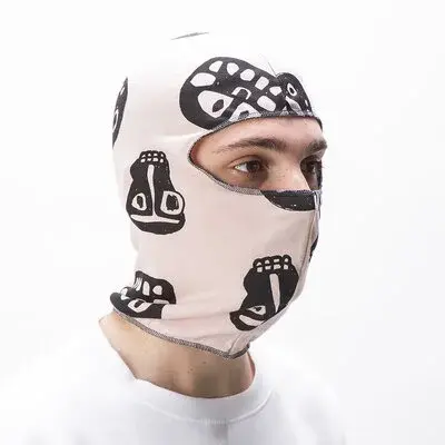 ΜΠΑΛΑΚΛΑΒΑ  FULL FACE HEADS 2