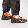 ΠΑΠΟΥΤΣΙΑ ΟΔΗΓΟΥ GO KART SPARCO K RUN ΠΟΡΤΟΚΑΛΙ