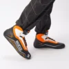 ΠΑΠΟΥΤΣΙΑ ΟΔΗΓΟΥ GO KART SPARCO K RUN ΠΟΡΤΟΚΑΛΙ