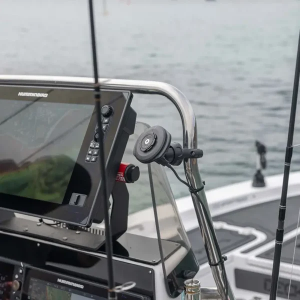 Περιστρεφόμενος Βραχίονας 360 Quad Lock 360 Arm-Single Pivot QLP-360-SPA