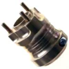 Πίσω Κόμβος Αλουμινίου Ø50mm L119 C8 για Καρτ Sodi