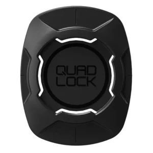 Quad Lock Universal Αντάπτορας V3 αυτοκόλλητο QLA-UNI-3