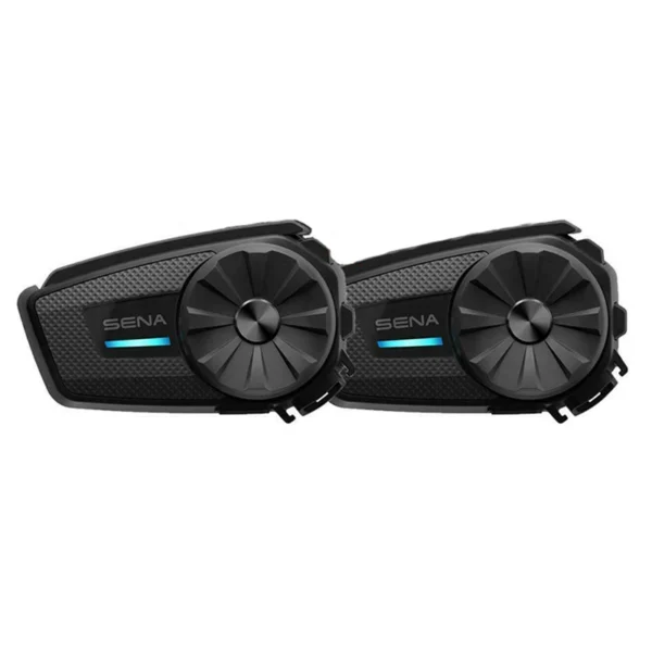 Sena Spider ST1 Ενδοεπικοινωνία Διπλή για Κράνος Μηχανής με Bluetooth Sena Spider ST1 Ενδοεπικοινωνία Διπλή για Κράνος Μηχανής με Bluetooth