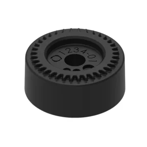 Σετ Αποστάτες (10mm) 2 Τεμάχια Quad Lock 360-10mm Spacers (Twin Pack) QLP-MOT-SR