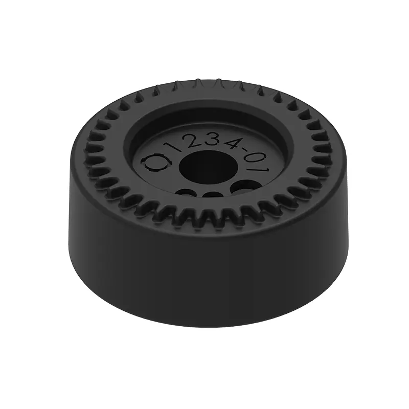Σετ Αποστάτες (10mm) 2 Τεμάχια Quad Lock 360-10mm Spacers (Twin Pack) QLP-MOT-SR