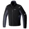 ΜΠΟΥΦΑΝ ΜΗΧΑΝΗΣ SPIDI 4 ΕΠΟΧΩΝ MISSION -T SOFTSHELL  ΜΑΥΡΟ