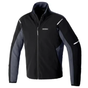 ΜΠΟΥΦΑΝ ΜΗΧΑΝΗΣ SPIDI 4 ΕΠΟΧΩΝ MISSION -T SOFTSHELL  ΜΑΥΡΟ