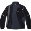 ΜΠΟΥΦΑΝ ΜΗΧΑΝΗΣ SPIDI 4 ΕΠΟΧΩΝ MISSION -T SOFTSHELL  ΜΑΥΡΟ