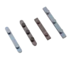 Κλειδιά Woodruff με πείρους - WOODRUFF KEYS WITH PINS