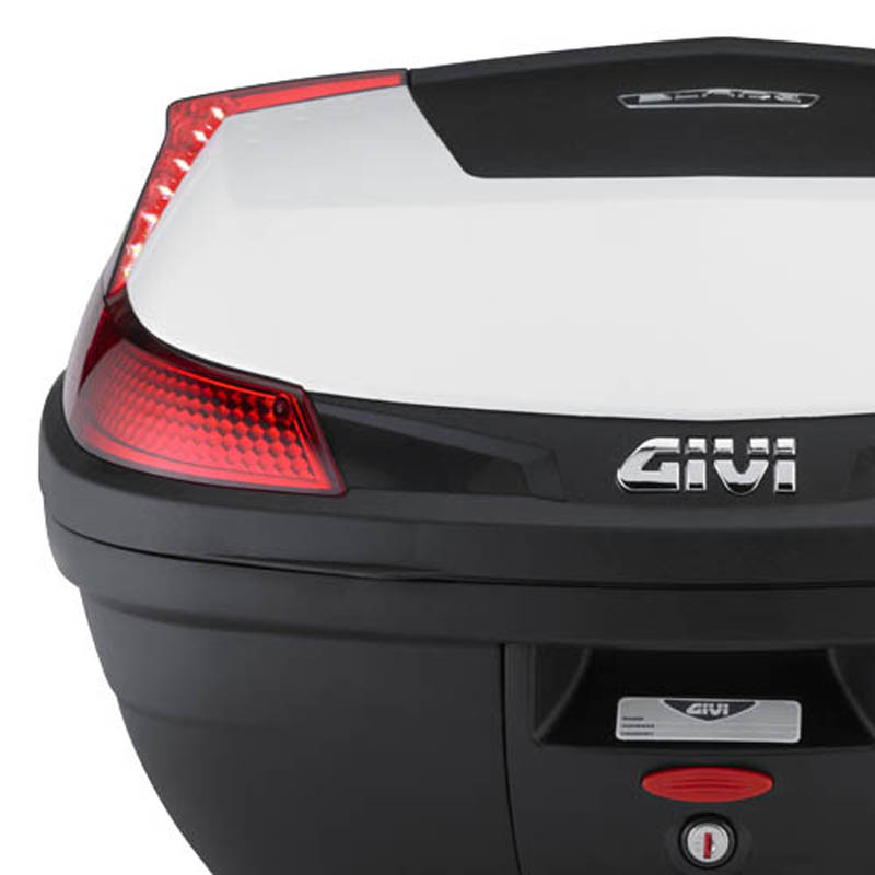 END-ΦΩΤΑΚΙ ΣΤΟΠ E126_B47 GIVI