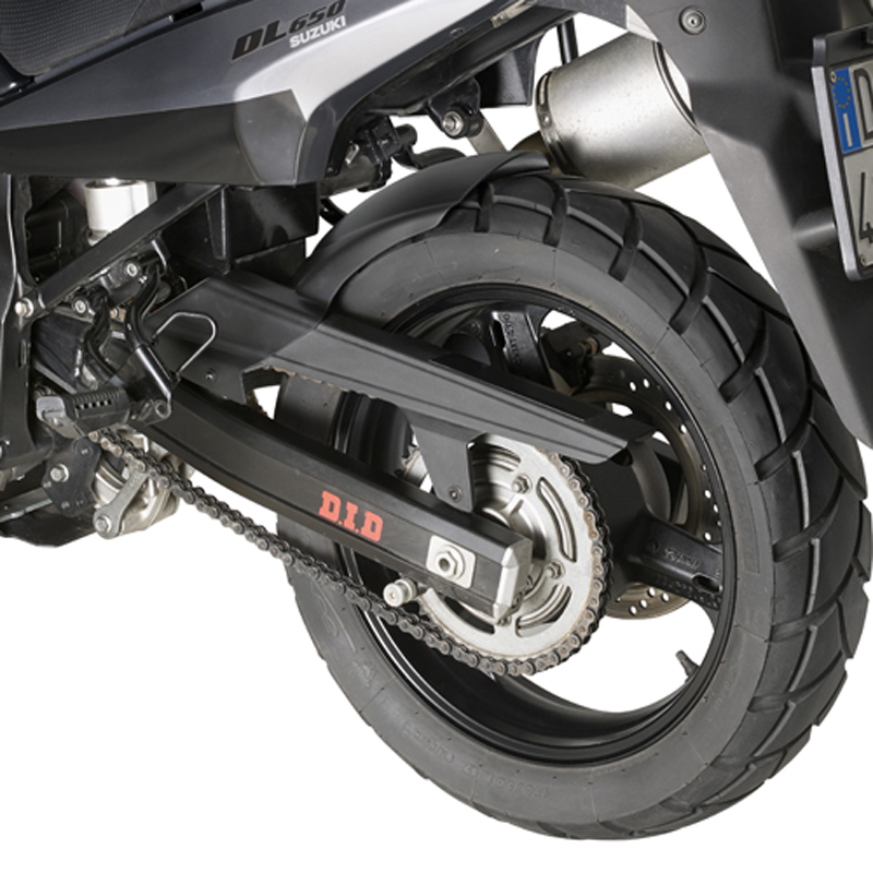 ΛΑΣΠΩΤΗΡΑΣ MG532_DL650 V-STROM SUZUKI GIVI