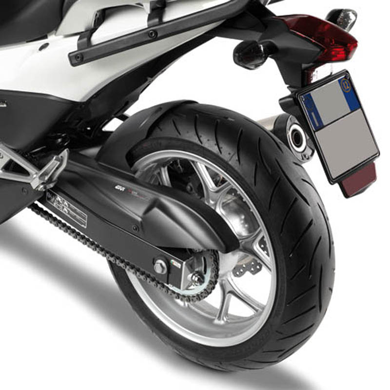 ΛΑΣΠΩΤΗΡΑΣ MG1109_NC700X / NC700S'12-13 / NC750'14 HONDA GIVI