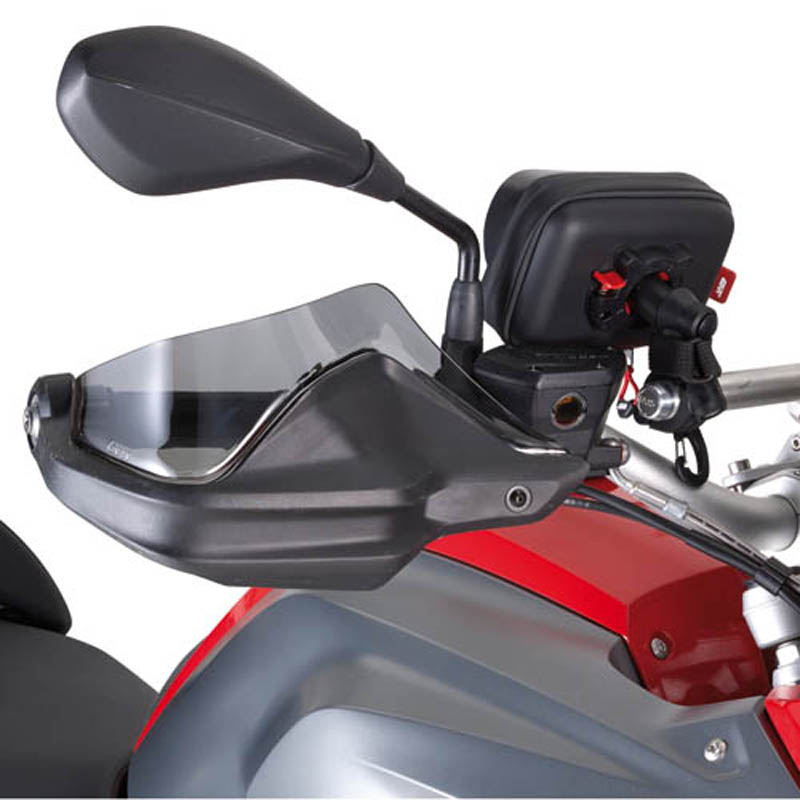 ΠΡΟΕΚΤΑΣΗ ΠΡΟΣΤΑΣΙΑΣ ΧΕΡΙΩΝ EH5108_R1250'19-21 / R1200GS'13-ADV'14 GIVI