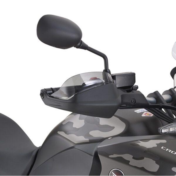 ΠΡΟΕΚΤΑΣΗ ΠΡΟΣΤΑΣΙΑΣ ΧΕΡΙΩΝ EH1110_CROSSTOURER 1200'12-13 GIVI