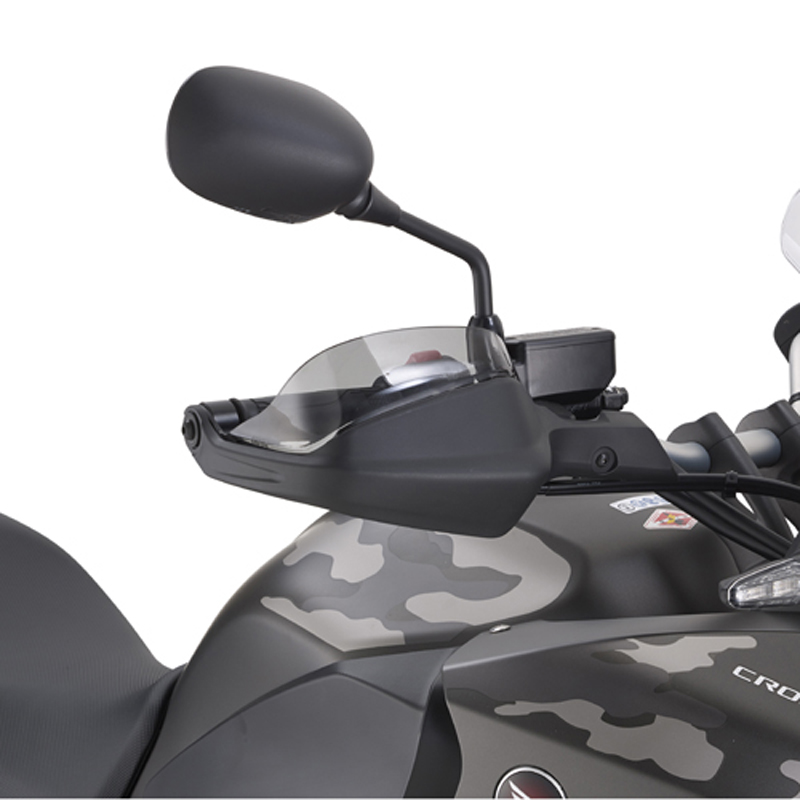 ΠΡΟΕΚΤΑΣΗ ΠΡΟΣΤΑΣΙΑΣ ΧΕΡΙΩΝ EH1110_CROSSTOURER 1200'12-13 GIVI