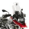 ΠΡΟΕΚΤΑΣΗ ΖΕΛΑΤΙΝΑΣ GIVI S180T ΔΙΑΦΑΝΗ