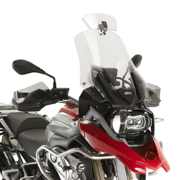 ΠΡΟΕΚΤΑΣΗ ΖΕΛΑΤΙΝΑΣ GIVI S180T ΔΙΑΦΑΝΗ