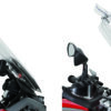 ΠΡΟΕΚΤΑΣΗ ΖΕΛΑΤΙΝΑΣ GIVI S180T ΔΙΑΦΑΝΗ