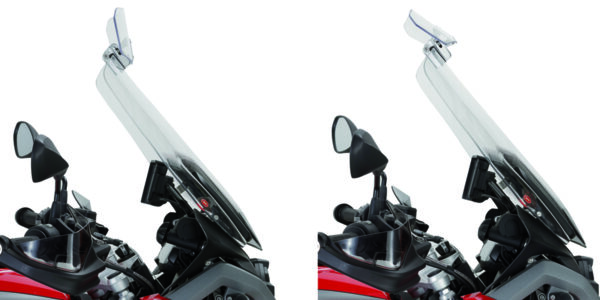 ΠΡΟΕΚΤΑΣΗ ΖΕΛΑΤΙΝΑΣ GIVI S180T ΔΙΑΦΑΝΗ