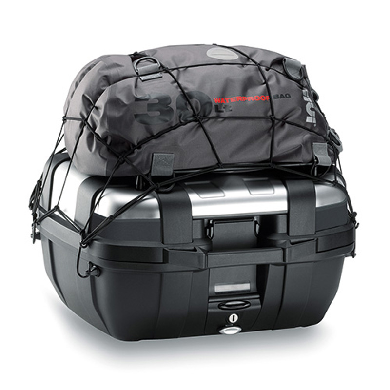 ΓΑΝΤΖΟΙ E125 ΓΙΑ ΔΙΧΤΥ ΑΠΟΣΚΕΥΩΝ TREKKER GIVI