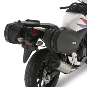 ΒΑΣΕΙΣ ΠΛΑΙΝΩΝ ΣΑΚΩΝ TE1119_CBR500R'13-CB500F'13 HONDA GIVI