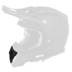 ΑΕΡΑΓΩΓΟΣ ΣΑΓΩΝΙΟΥ AIROH AVIATOR 2.2_ CHIN ΜΑΥΡΟ ΜΑΤ