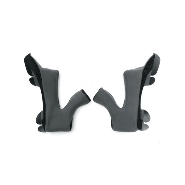 ΜΑΓΟΥΛΑ AIROH TWIST CHEEKPAD S