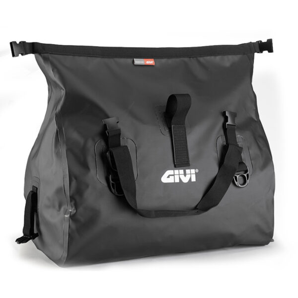 ΣΑΚΟΣ ΟΥΡΑΣ GIVI EA115BK 40L ΜΑΥΡΟΣ