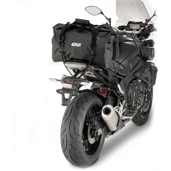 ΣΑΚΟΣ ΟΥΡΑΣ GIVI EA115BK 40L ΜΑΥΡΟΣ