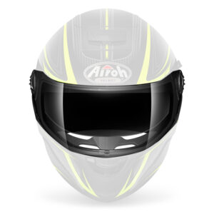 ΚΙΤ ΖΕΛΑΤΙΝΑΣ AIROH STORM_VISOR KIT