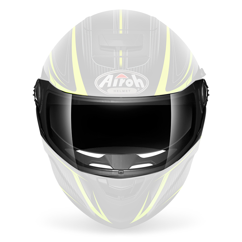 ΚΙΤ ΖΕΛΑΤΙΝΑΣ AIROH STORM_VISOR KIT