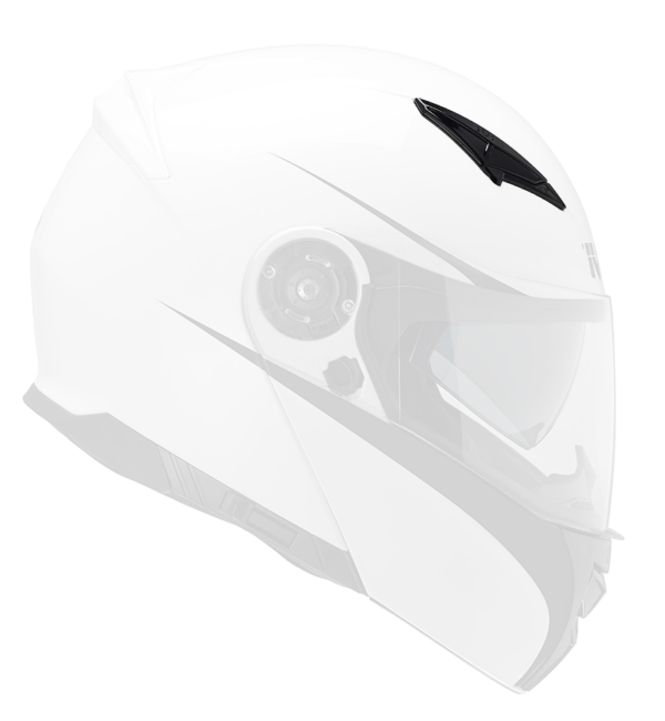 ΑΕΡΑΓΩΓΟΣ ΔΕΞΙΟΣ GIVI HX16 Z2392DXR