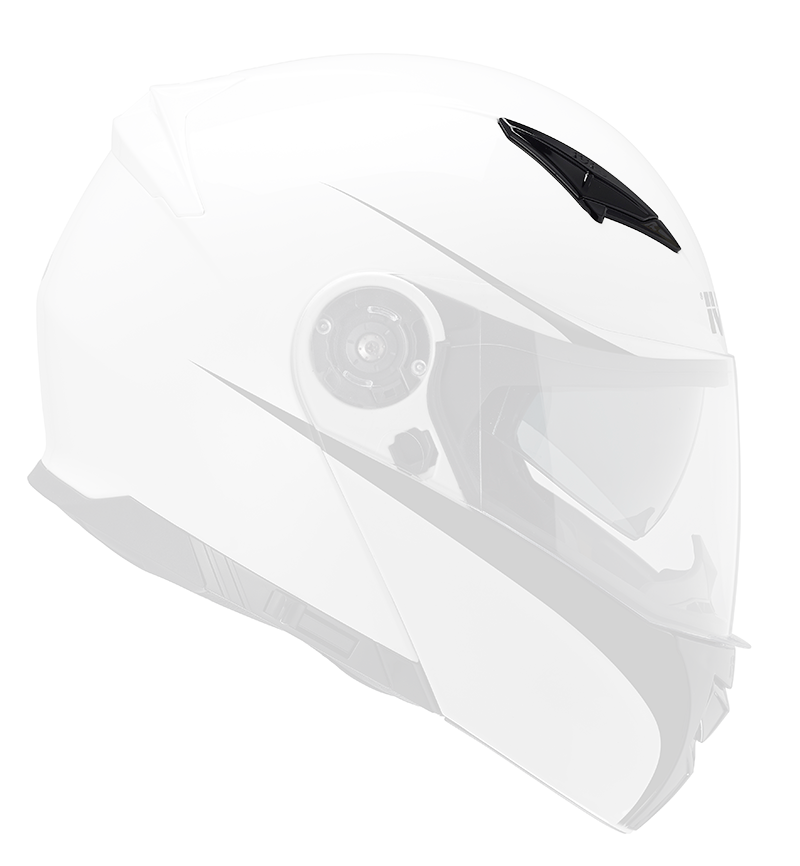 ΑΕΡΑΓΩΓΟΣ ΔΕΞΙΟΣ GIVI HX16 Z2392DXR