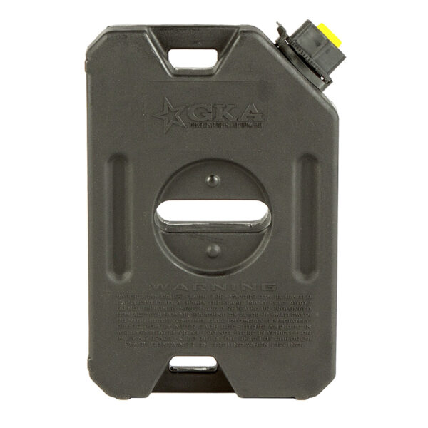 ΔΟΧΕΙΟ ΚΑΥΣΙΜΩΝ GKA JERRY CAN 5LT