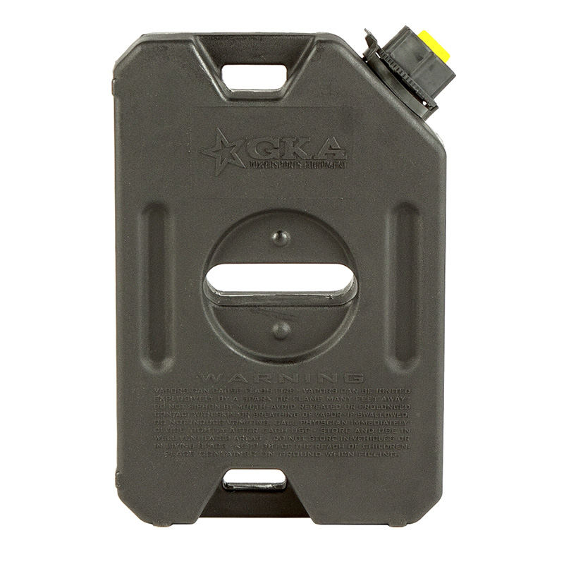 ΔΟΧΕΙΟ ΚΑΥΣΙΜΩΝ GKA JERRY CAN 5LT