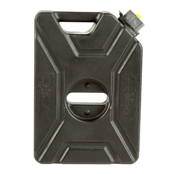 ΔΟΧΕΙΟ ΚΑΥΣΙΜΩΝ GKA FUEL CAN 5LT
