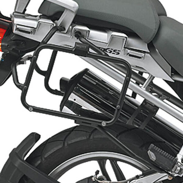 ΒΑΣΕΙΣ ΠΛΑΙΝΩΝ ΒΑΛΙΤΣΩΝ GIVI PL684 BMW R1200GS '04-'12