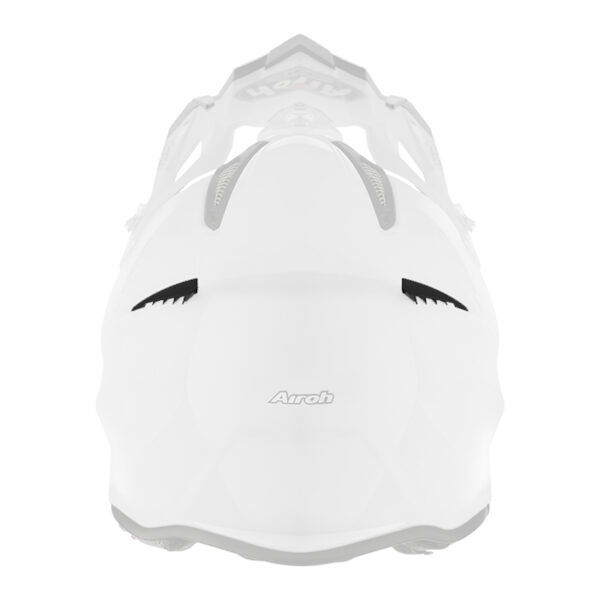 ΠΙΣΩ ΑΕΡΑΓΩΓΟΣ AIROH AVIATOR 2.2 ΜΑΥΡΟ