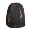 ΣΑΚΙΔΙΟ ΠΛΑΤΗΣ NORDCODE SPORTS BAG ΜΑΥΡΟ-ΚΟΚΚΙΝΟ