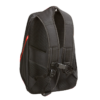 ΣΑΚΙΔΙΟ ΠΛΑΤΗΣ NORDCODE SPORTS BAG ΜΑΥΡΟ-ΚΟΚΚΙΝΟ