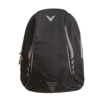 ΣΑΚΙΔΙΟ ΠΛΑΤΗΣ NORDCODE SPORTS BAG ΜΑΥΡΟ-ΓΚΡΙ