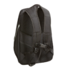 ΣΑΚΙΔΙΟ ΠΛΑΤΗΣ NORDCODE SPORTS BAG ΜΑΥΡΟ-ΓΚΡΙ