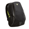 ΣΑΚΙΔΙΟ ΠΛΑΤΗΣ NORDCODE SPORTS BAG ΜΑΥΡΟ-FLUO