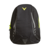 ΣΑΚΙΔΙΟ ΠΛΑΤΗΣ NORDCODE SPORTS BAG ΜΑΥΡΟ-FLUO